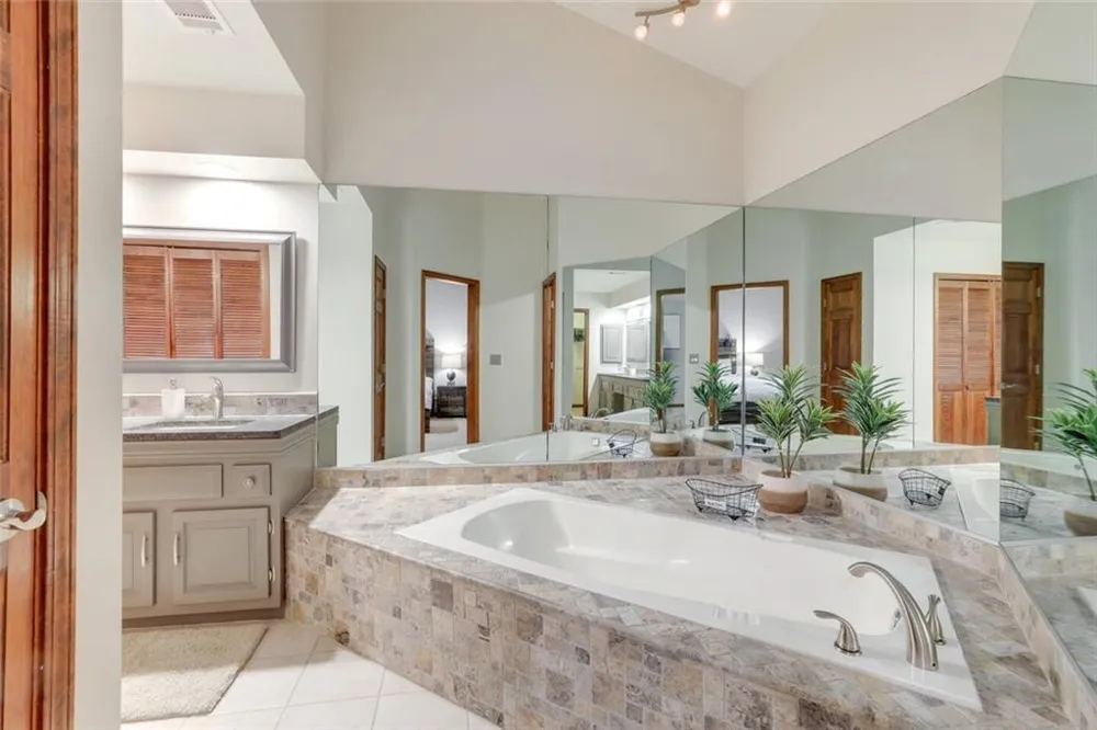 2970 Woodruff Drive Smyrna, GA 30080