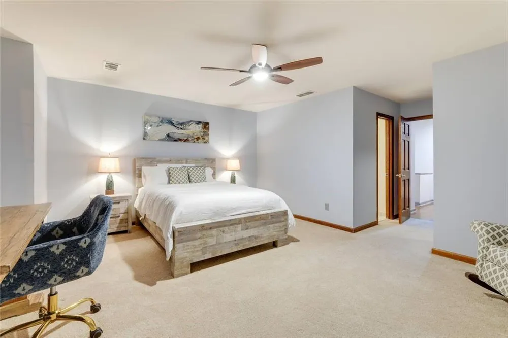 2970 Woodruff Drive Smyrna, GA 30080
