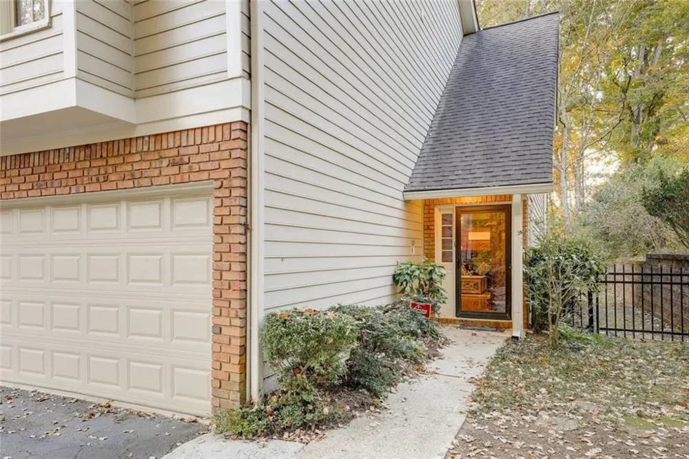2970 Woodruff Drive Smyrna, GA 30080