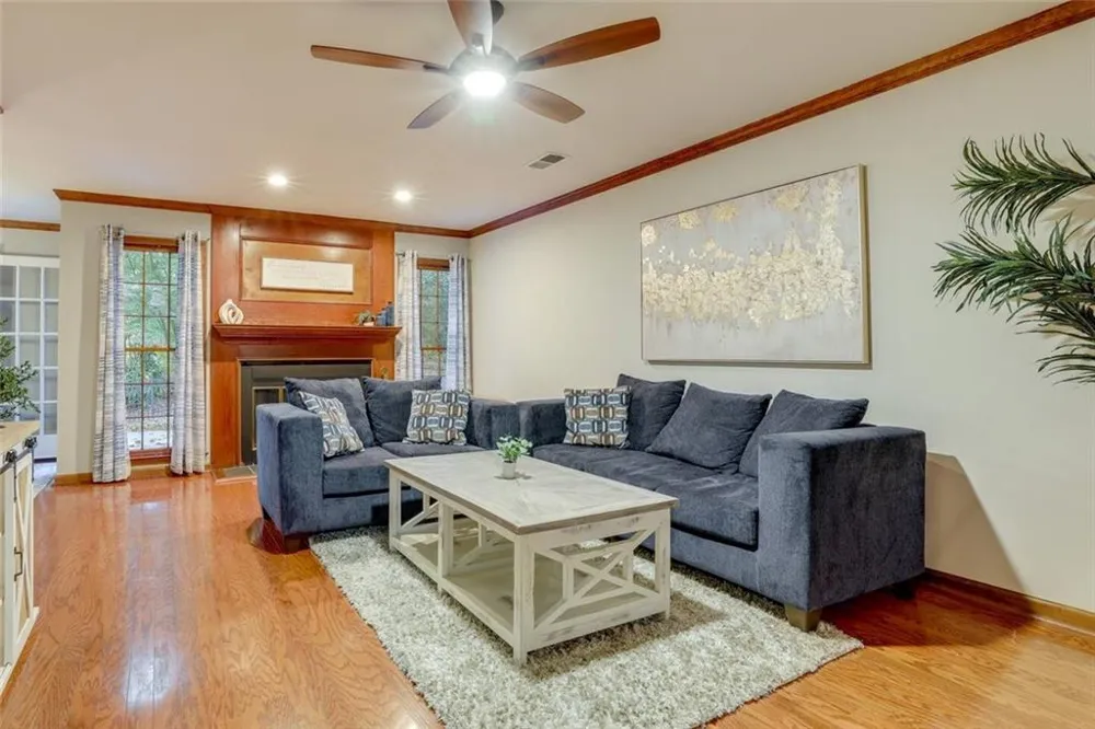 2970 Woodruff Drive Smyrna, GA 30080