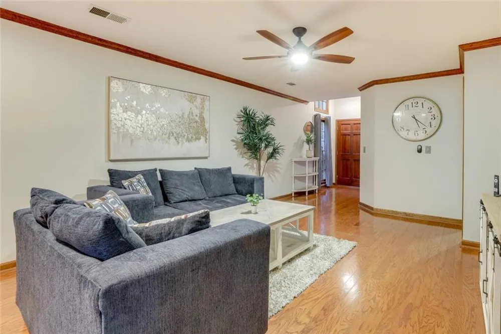 2970 Woodruff Drive Smyrna, GA 30080
