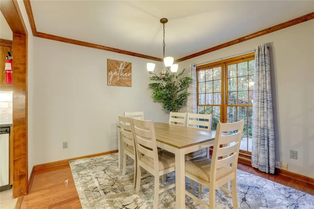 2970 Woodruff Drive Smyrna, GA 30080