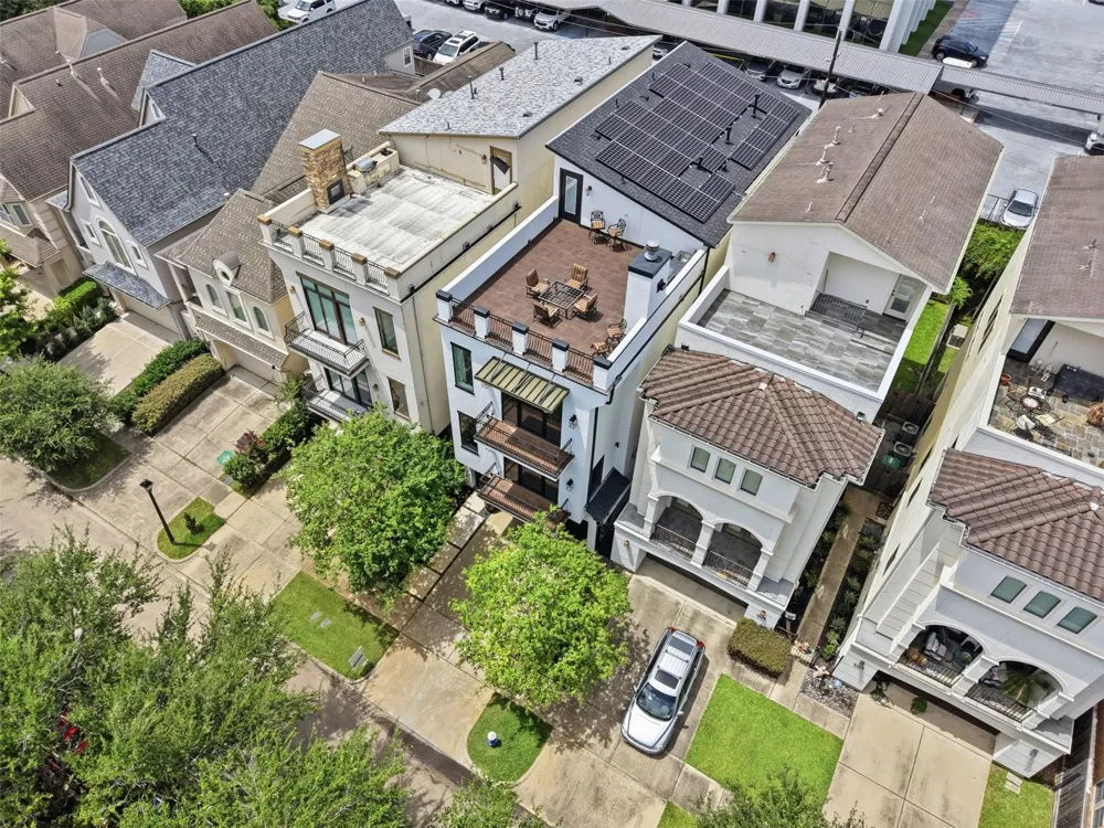 5330 Fayette Street Houston, TX 77056