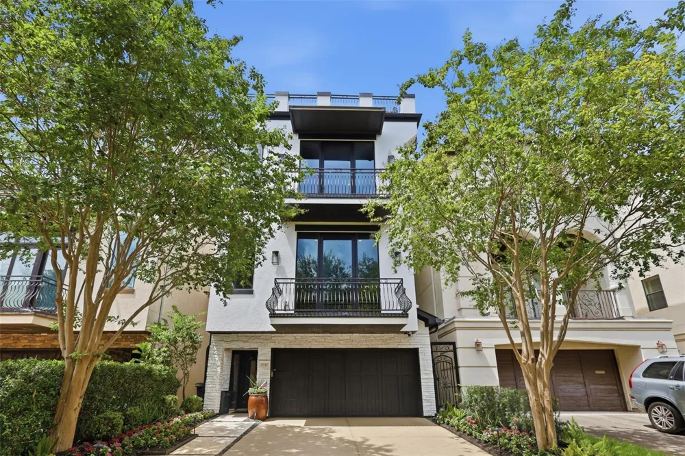 5330 Fayette Street Houston, TX 77056