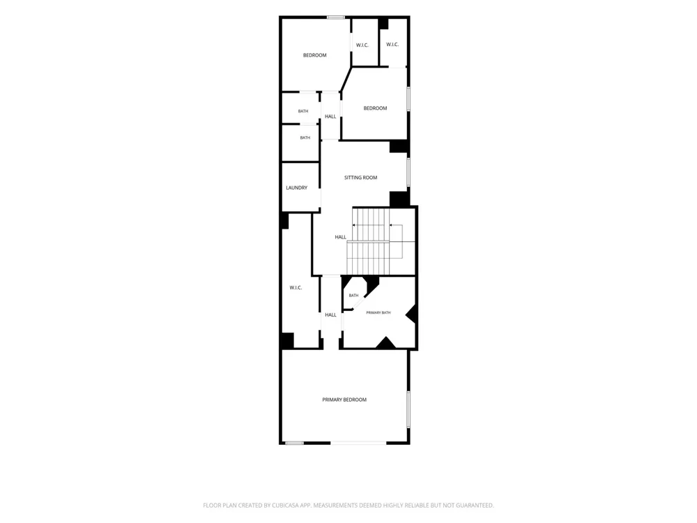 5330 Fayette Street Houston, TX 77056