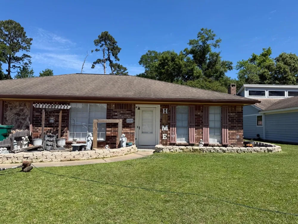 2000 Silver Oaks Drive Orange, TX 77632
