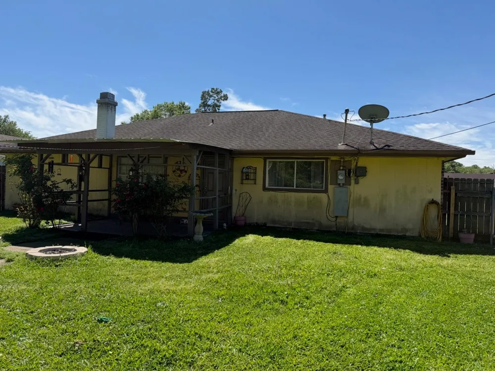2000 Silver Oaks Drive Orange, TX 77632