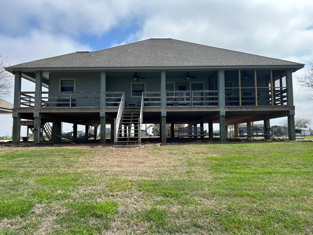 818 County Road 792 Freeport, TX 77541