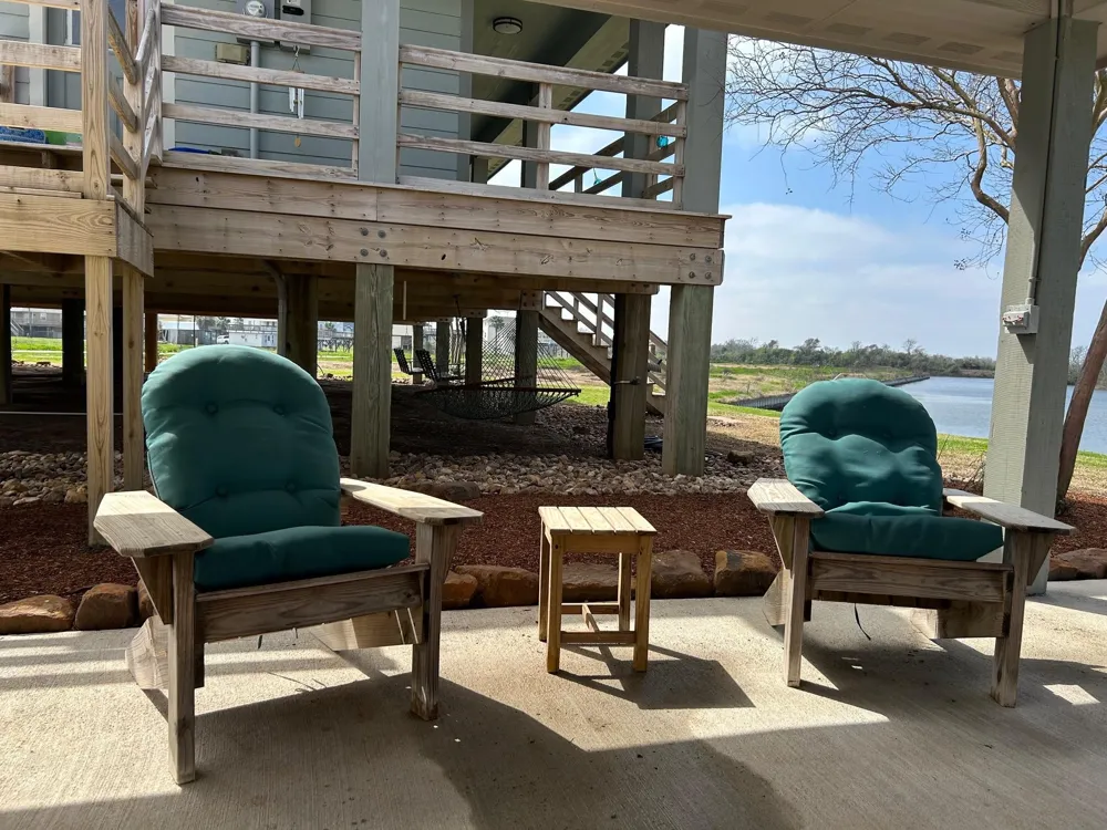 818 County Road 792 Freeport, TX 77541