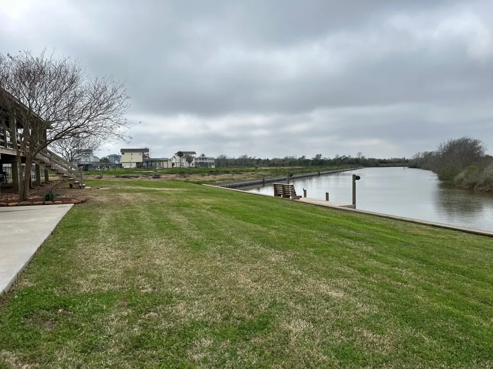 818 County Road 792 Freeport, TX 77541