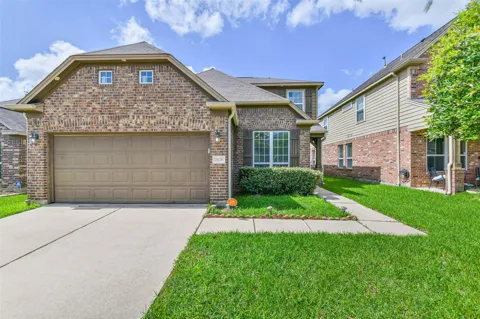 2626 Fresh Dawn Drive