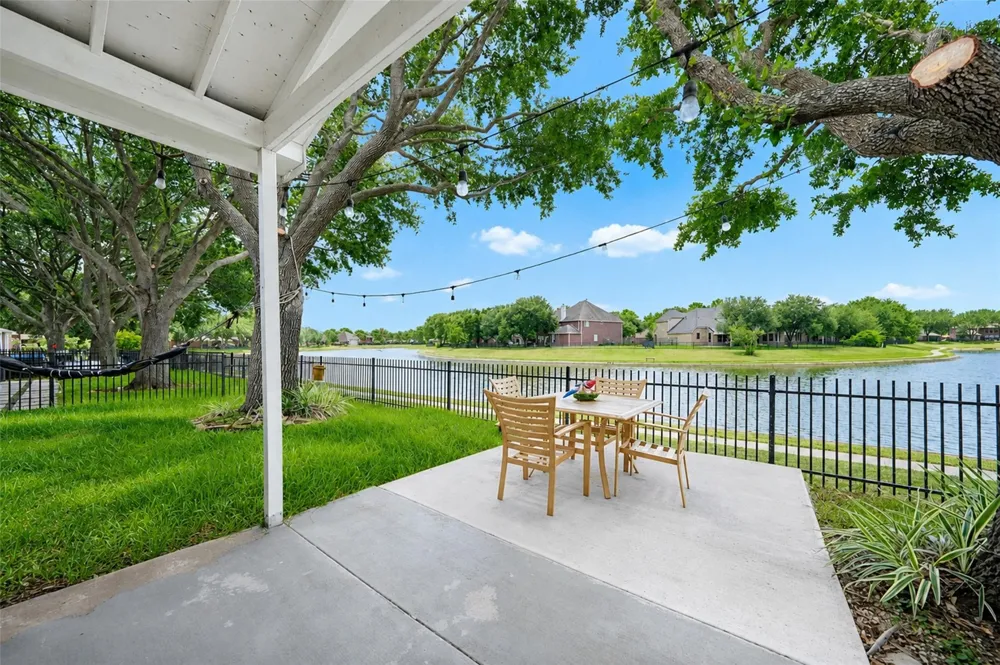 17435 S Summit Canyon Drive Houston, TX 77095