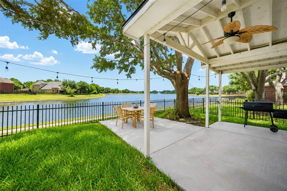 17435 S Summit Canyon Drive Houston, TX 77095