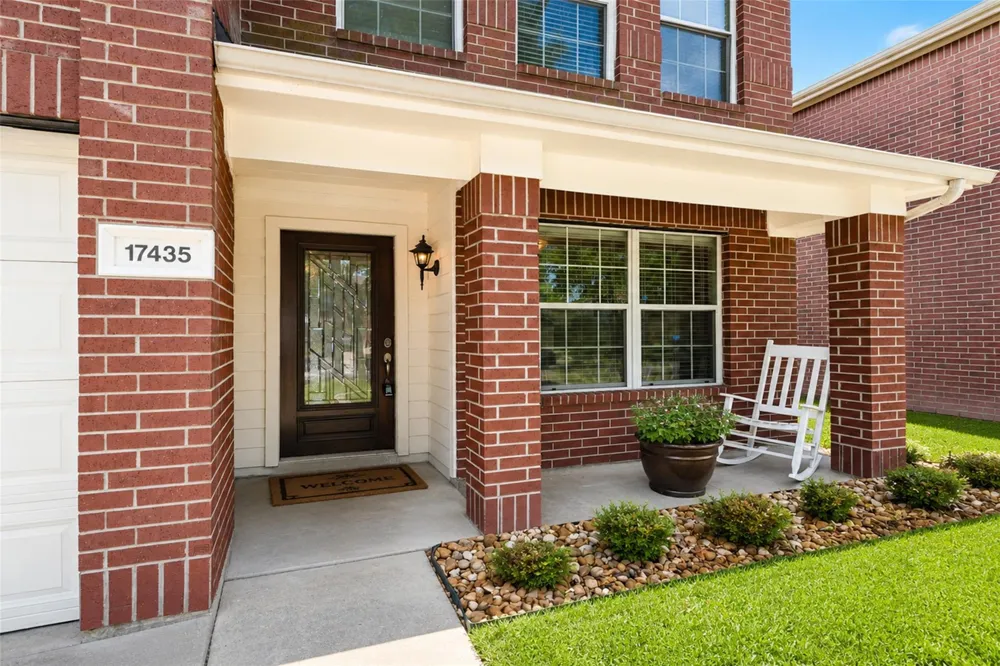 17435 S Summit Canyon Drive Houston, TX 77095