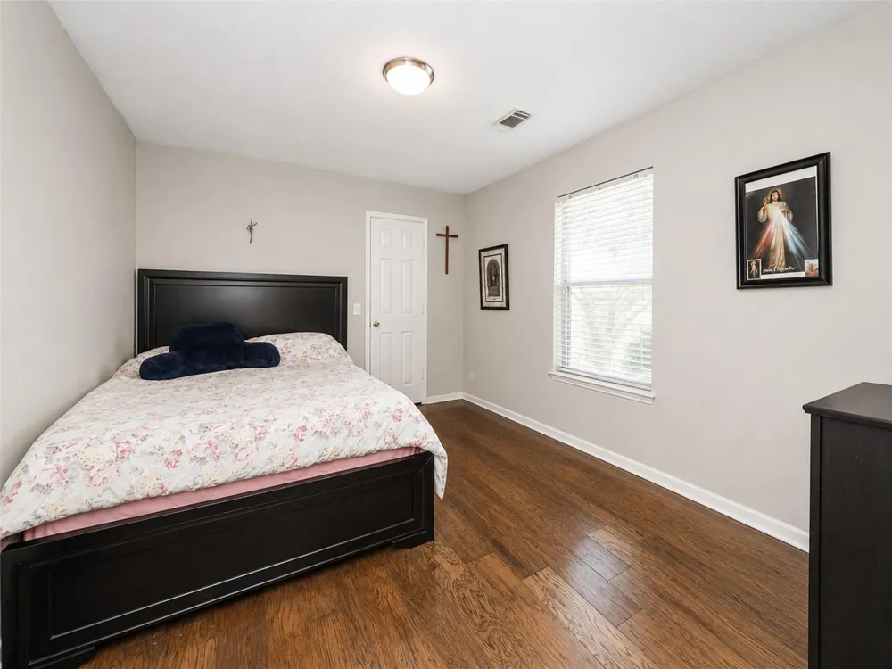 17435 S Summit Canyon Drive Houston, TX 77095