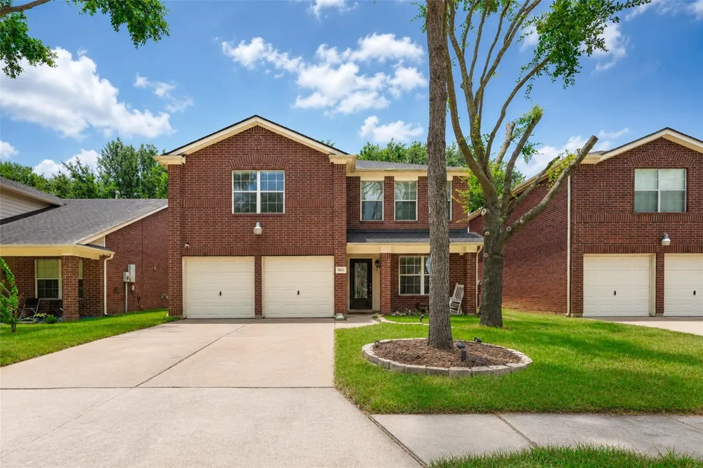 17435 S Summit Canyon Drive Houston, TX 77095
