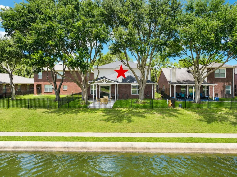 17435 S Summit Canyon Drive Houston, TX 77095