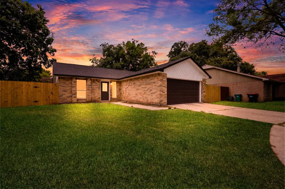7310 Londres Drive Houston, TX 77083