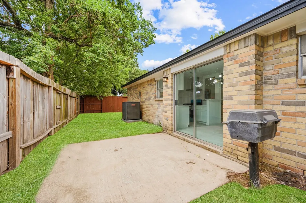 7310 Londres Drive Houston, TX 77083