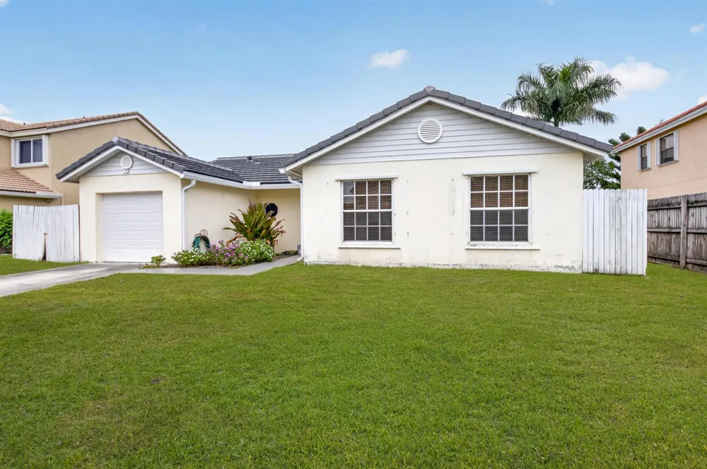 6773 Alden Ridge Drive Boynton Beach, FL 33437