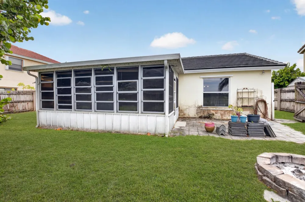6773 Alden Ridge Drive Boynton Beach, FL 33437