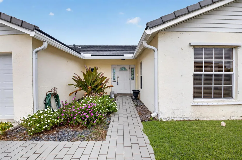 6773 Alden Ridge Drive Boynton Beach, FL 33437