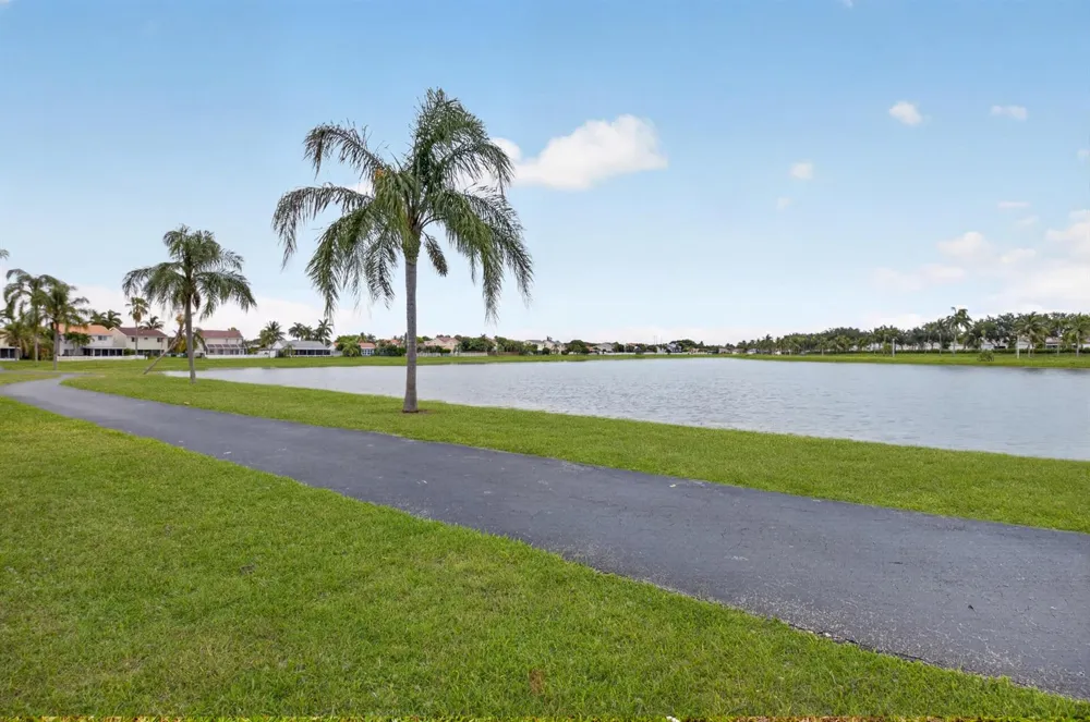 6773 Alden Ridge Drive Boynton Beach, FL 33437