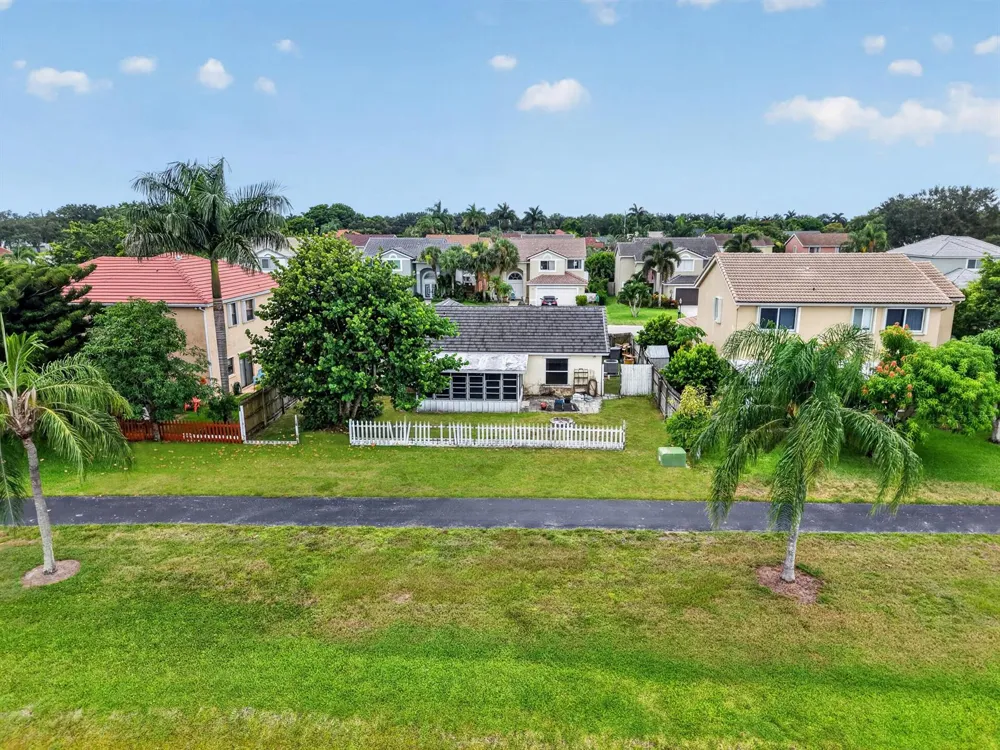 6773 Alden Ridge Drive Boynton Beach, FL 33437