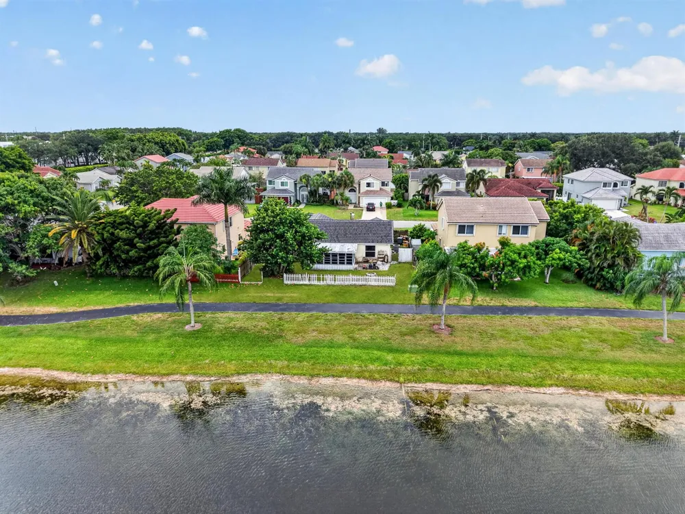 6773 Alden Ridge Drive Boynton Beach, FL 33437