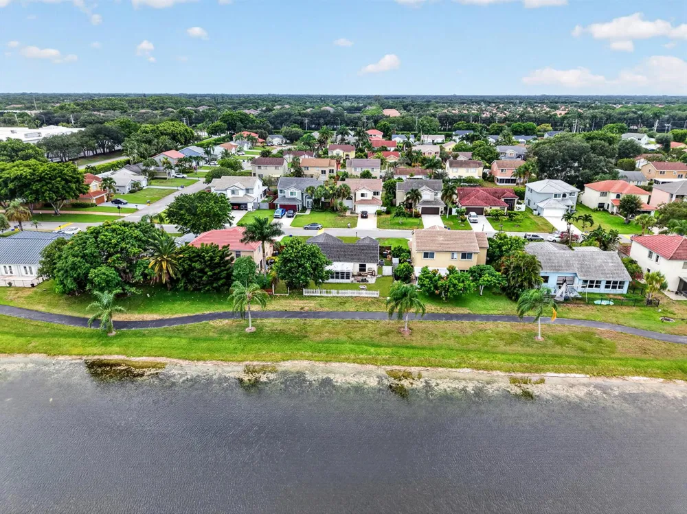 6773 Alden Ridge Drive Boynton Beach, FL 33437