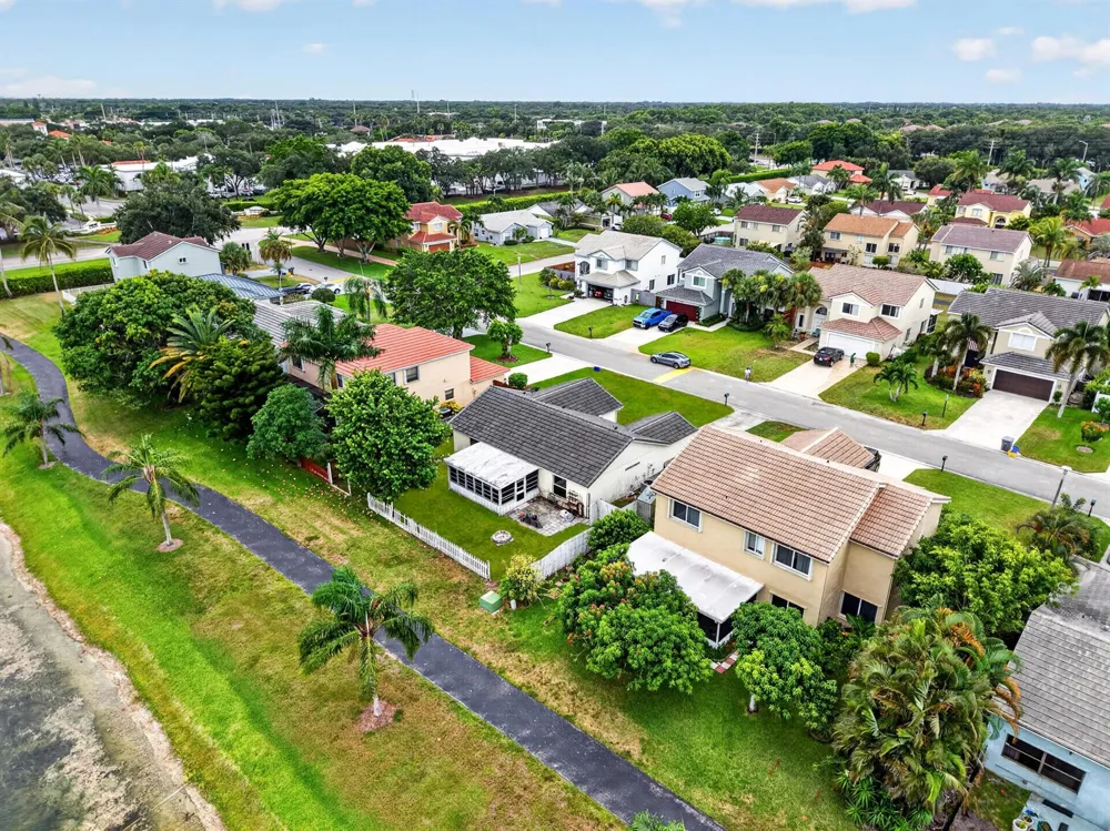 6773 Alden Ridge Drive Boynton Beach, FL 33437