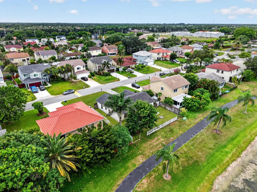 6773 Alden Ridge Drive Boynton Beach, FL 33437
