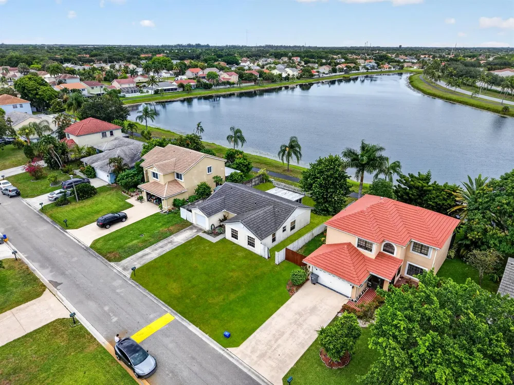 6773 Alden Ridge Drive Boynton Beach, FL 33437