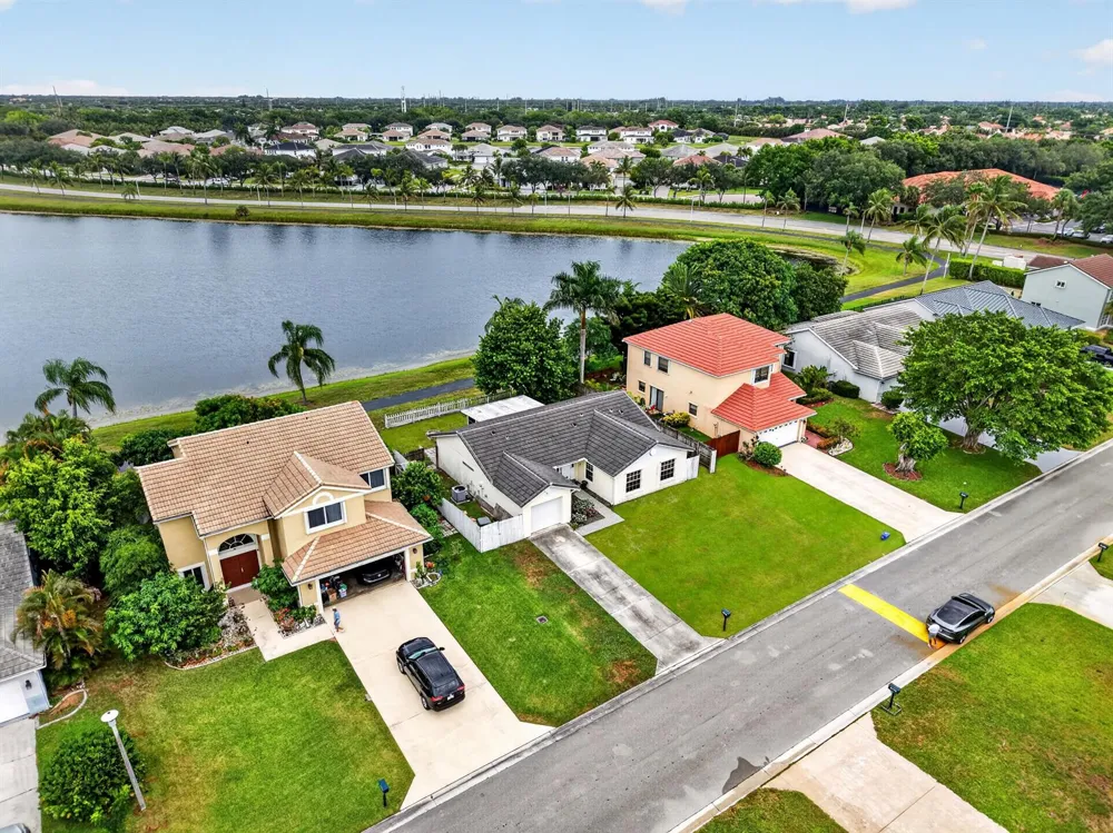 6773 Alden Ridge Drive Boynton Beach, FL 33437
