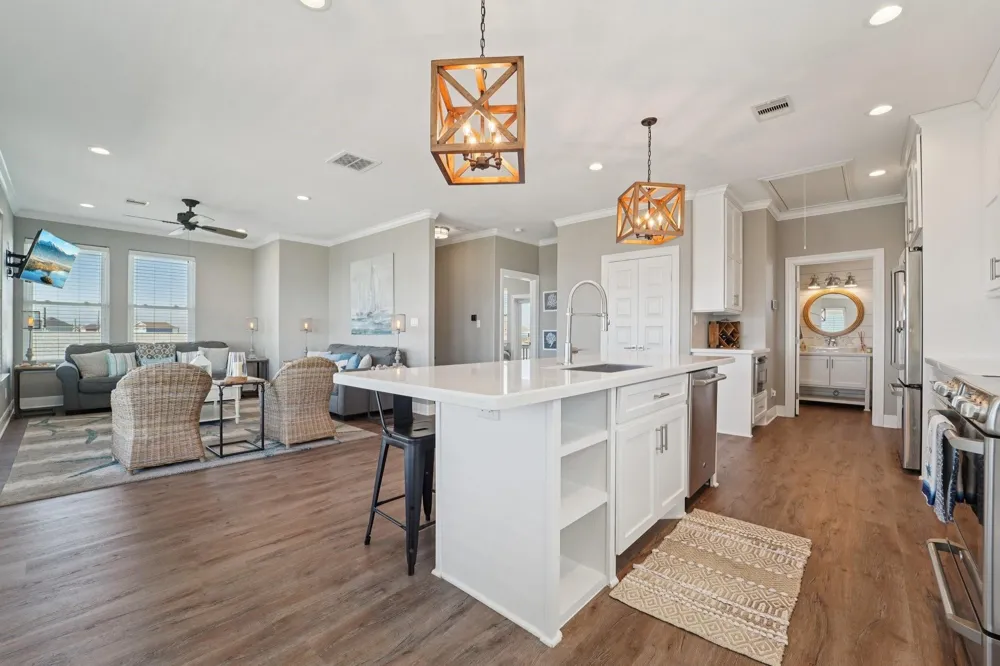 25114 Sausalito Drive Galveston, TX 77554