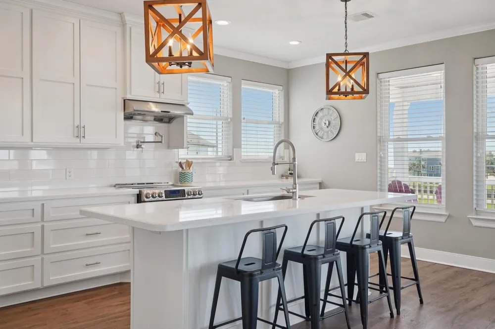 25114 Sausalito Drive Galveston, TX 77554