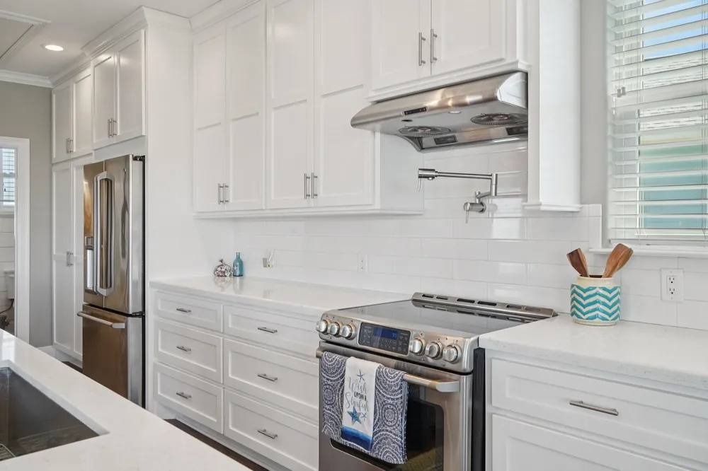 25114 Sausalito Drive Galveston, TX 77554