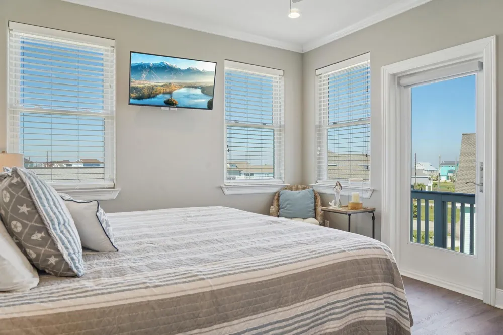 25114 Sausalito Drive Galveston, TX 77554