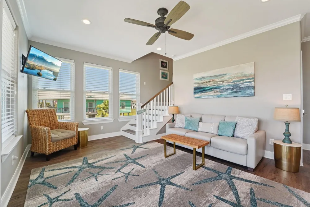 25114 Sausalito Drive Galveston, TX 77554