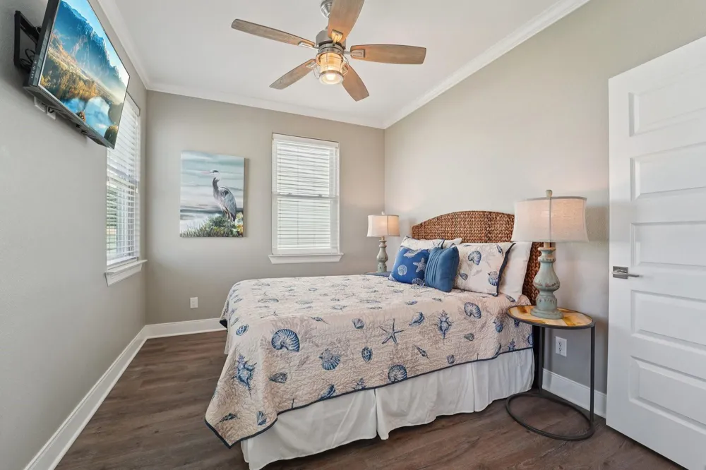 25114 Sausalito Drive Galveston, TX 77554