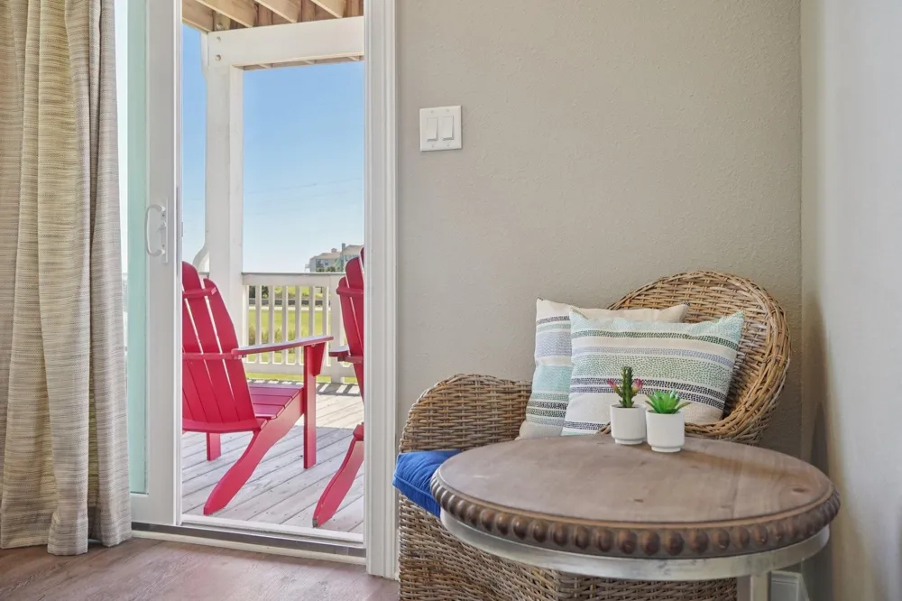 25114 Sausalito Drive Galveston, TX 77554
