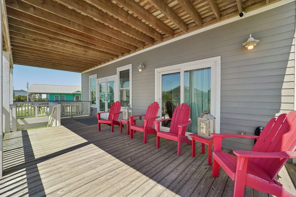 25114 Sausalito Drive Galveston, TX 77554