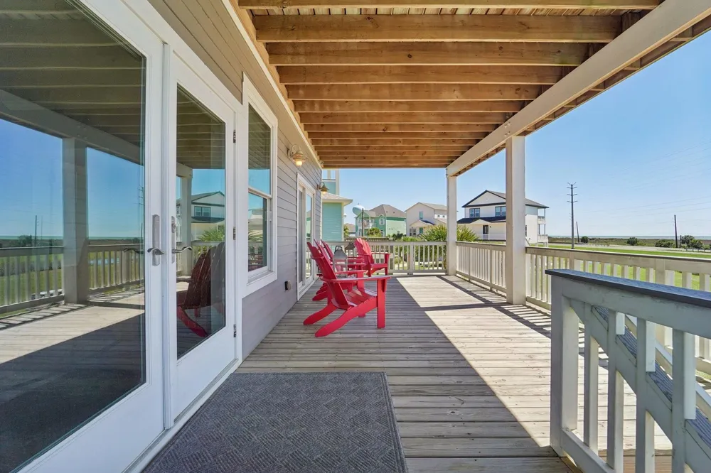 25114 Sausalito Drive Galveston, TX 77554
