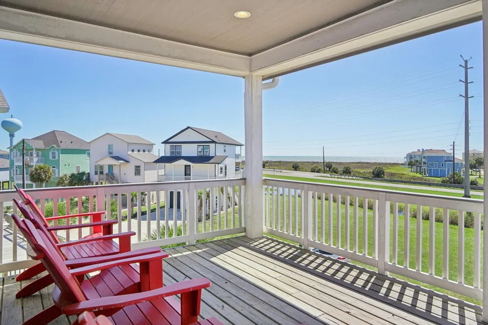 25114 Sausalito Drive Galveston, TX 77554