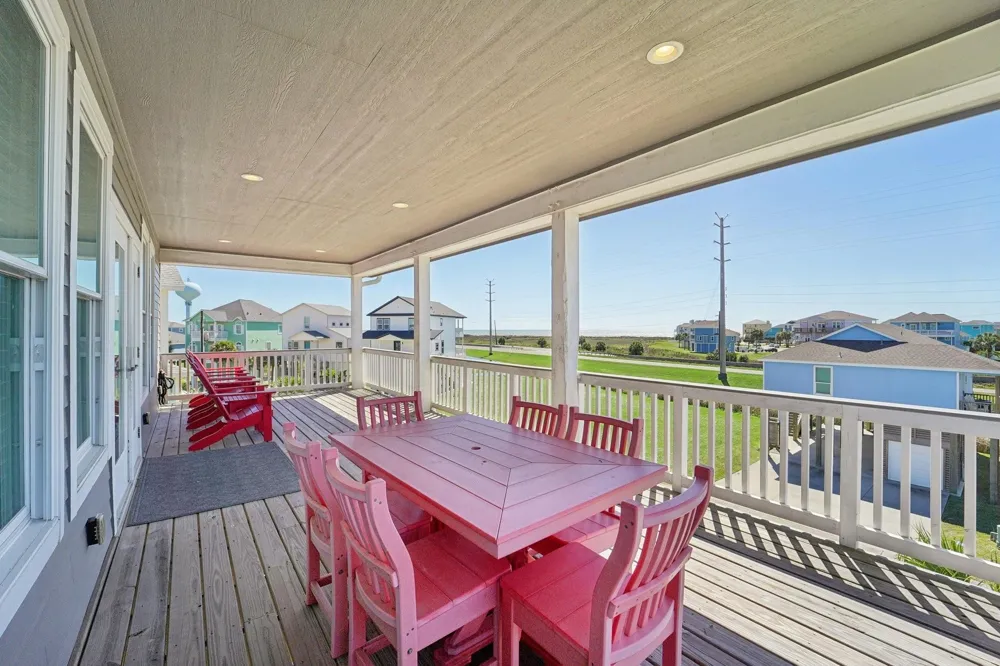 25114 Sausalito Drive Galveston, TX 77554