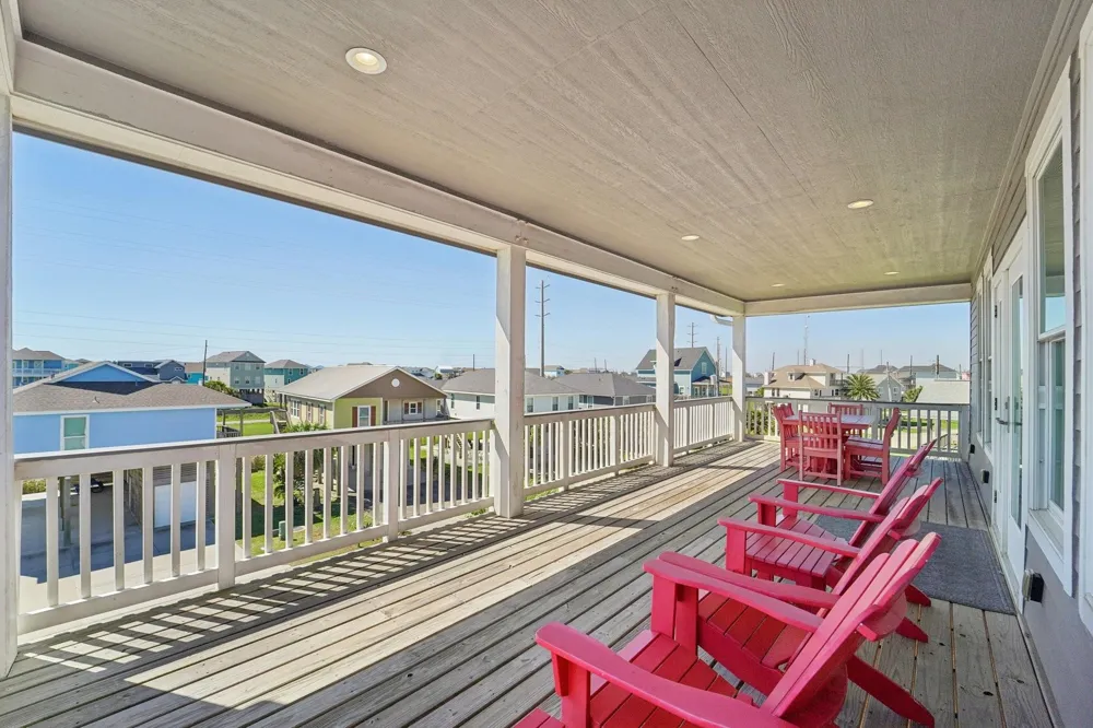 25114 Sausalito Drive Galveston, TX 77554