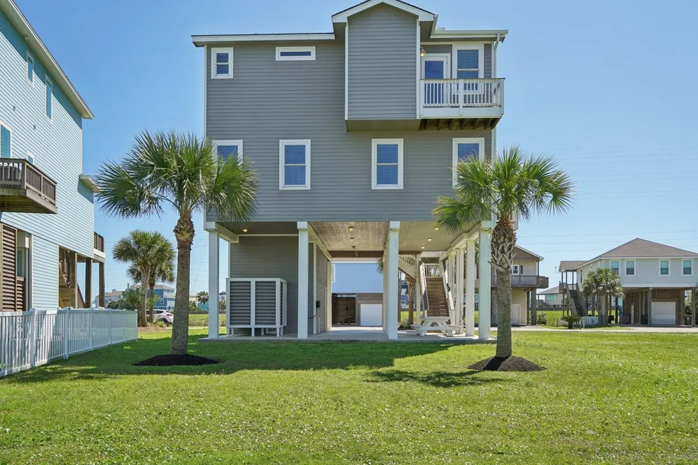 25114 Sausalito Drive Galveston, TX 77554