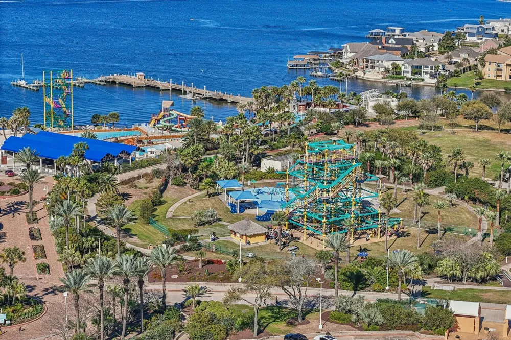 25114 Sausalito Drive Galveston, TX 77554
