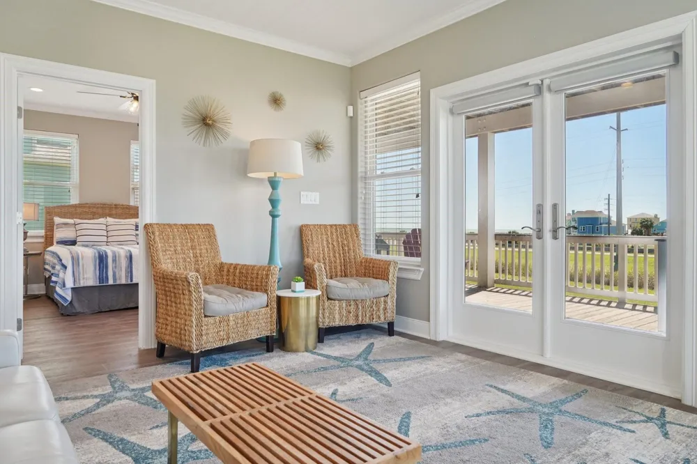25114 Sausalito Drive Galveston, TX 77554