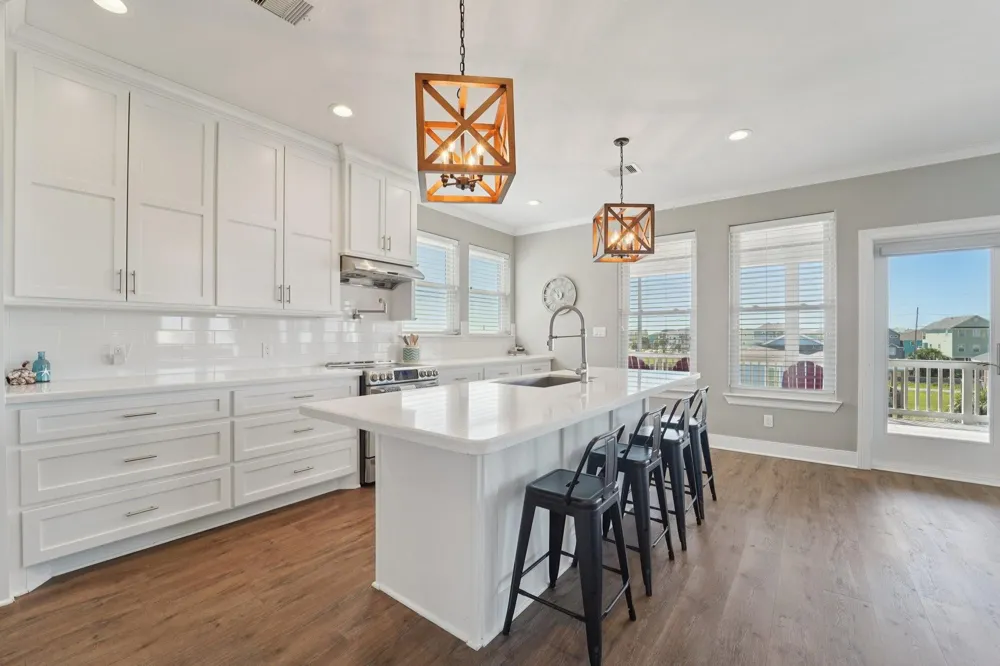 25114 Sausalito Drive Galveston, TX 77554